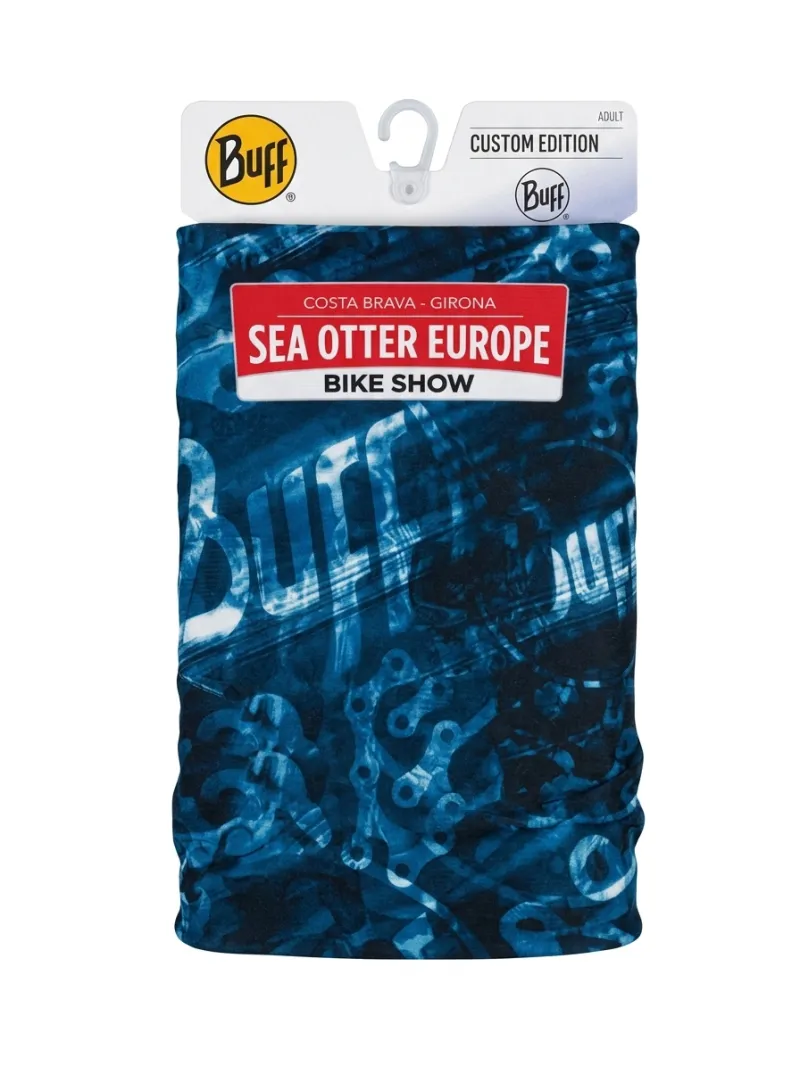Buff x Sea Otter Europe