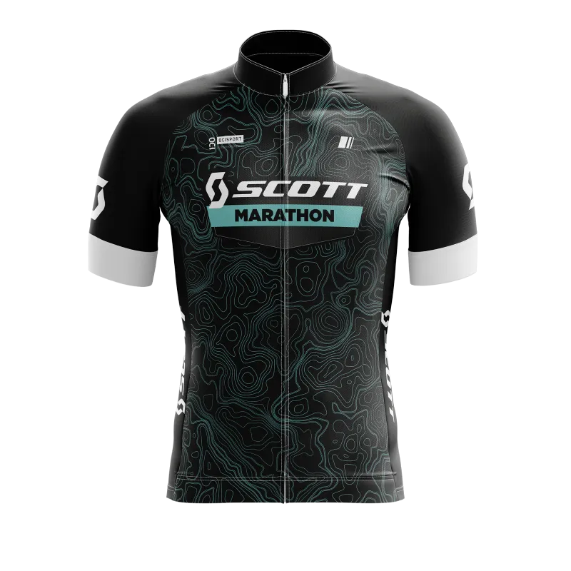 Maillot Scott Marathon 2023