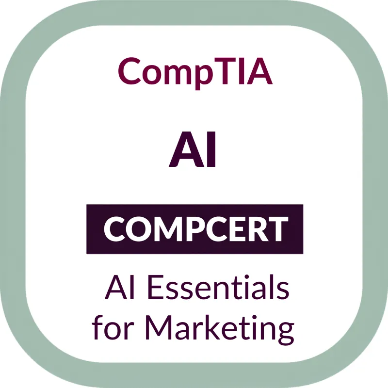 AI for Marketing Essentials