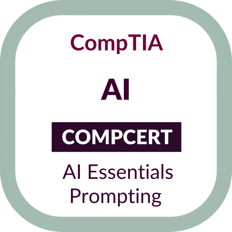 AI Prompting Essentials Course