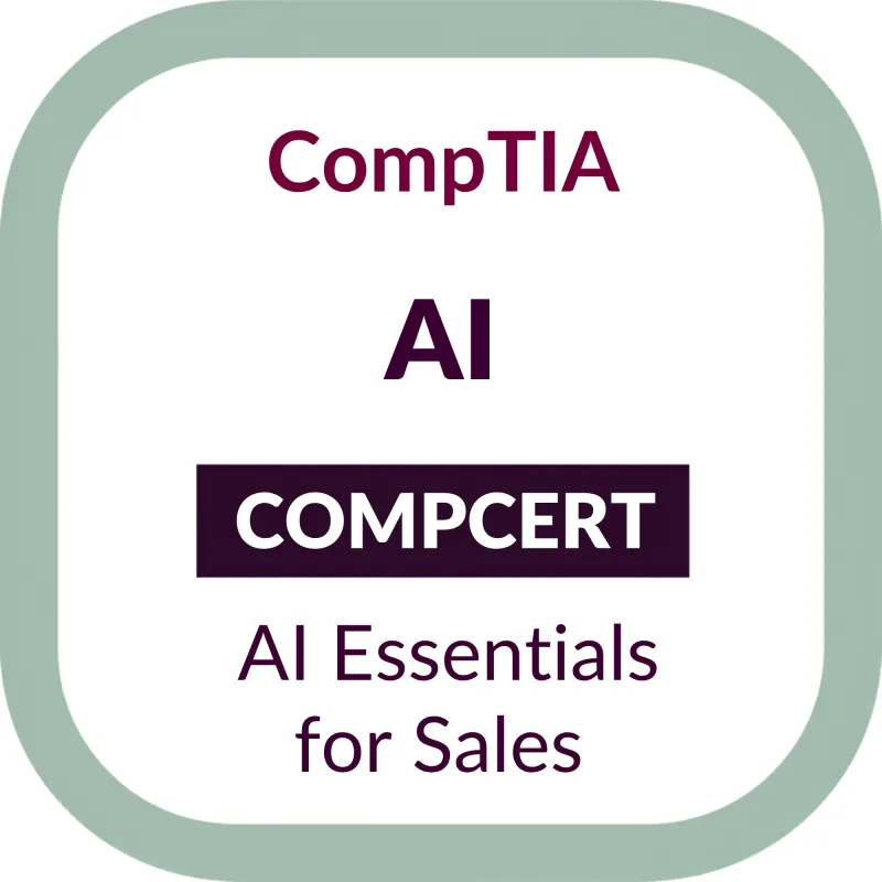 AI for Sales Essentials