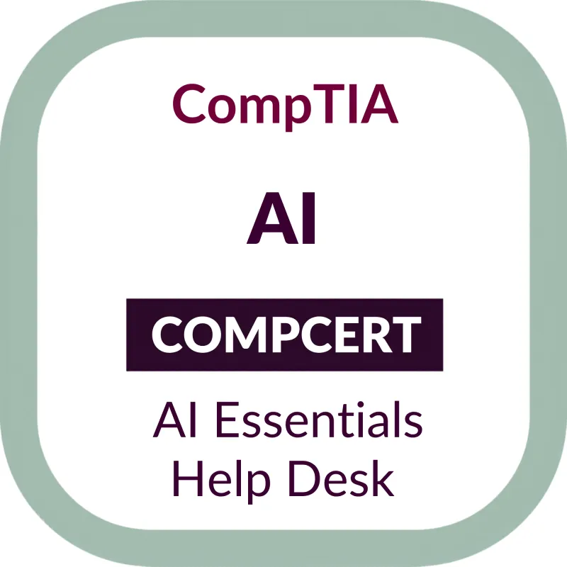 AI Help Desk Essentials Course