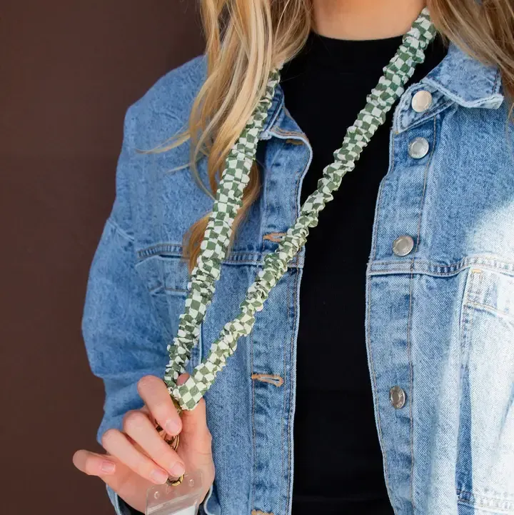 ANDI Lanyards