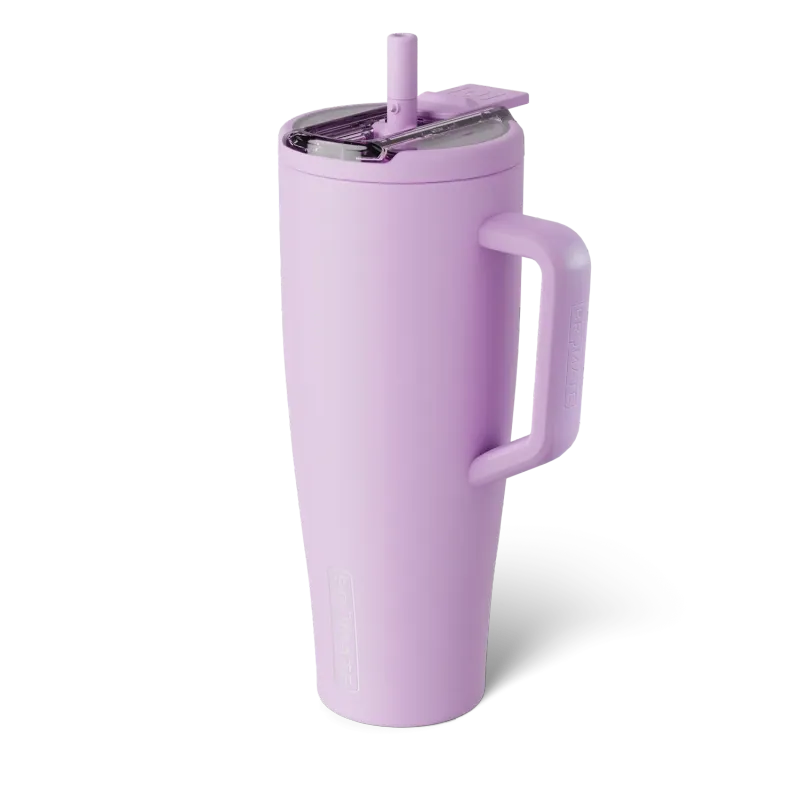 Brumate Era Flip 40 oz. Lavendar
