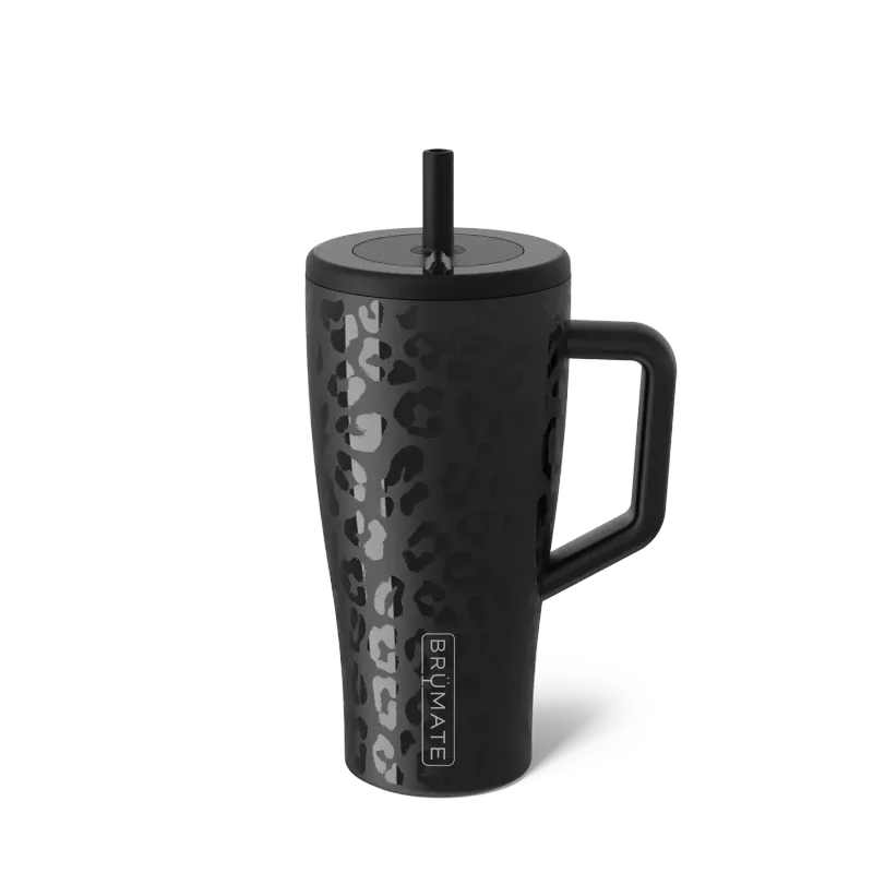 Brumate Onyx Leopard 30 oz.