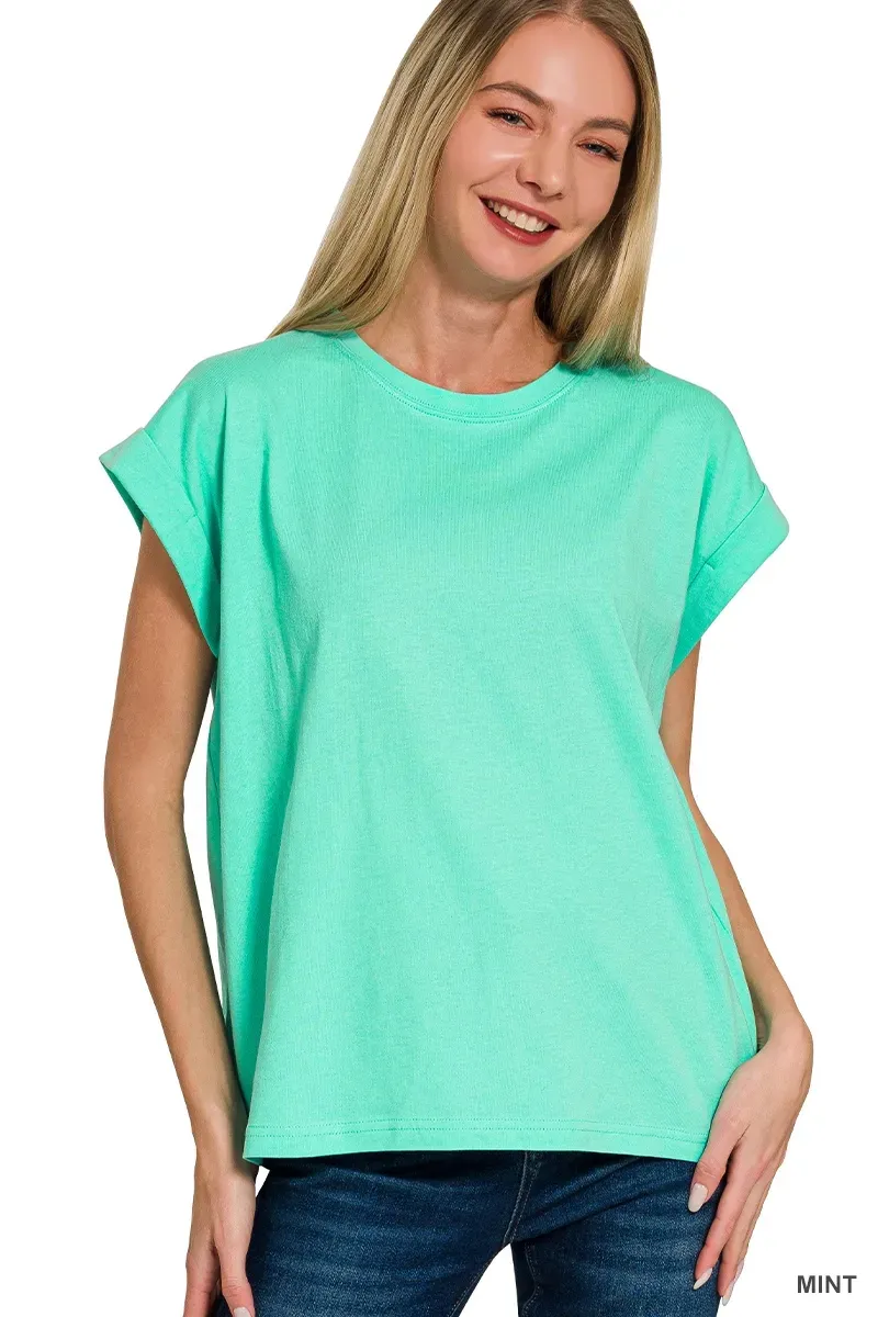 Short Sleeve T-shirt