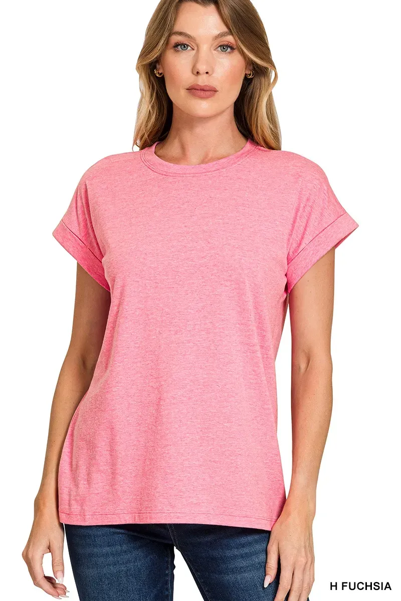 Short Sleeve T-shirt