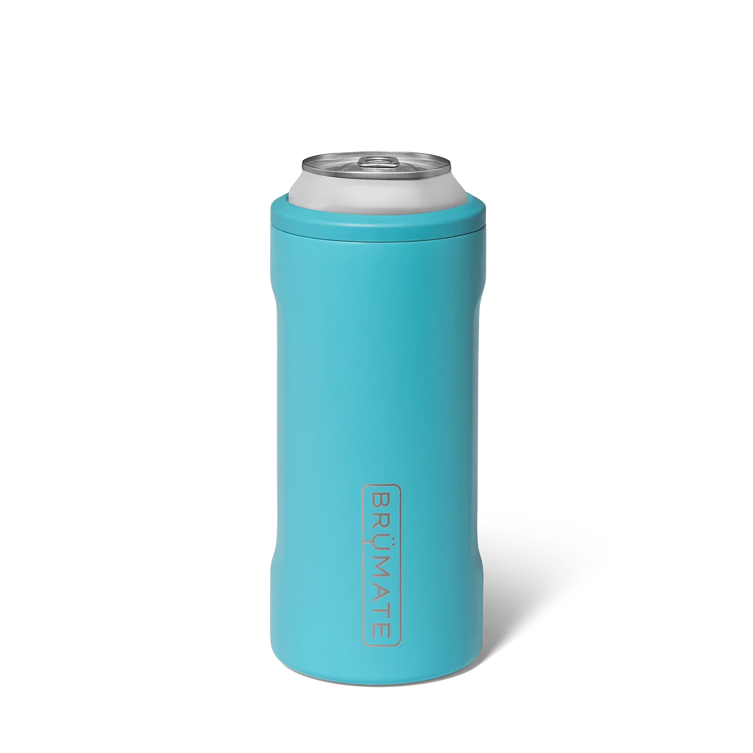Brumate- Hopsulator Slim Curaçao | 12oz Slim Cans