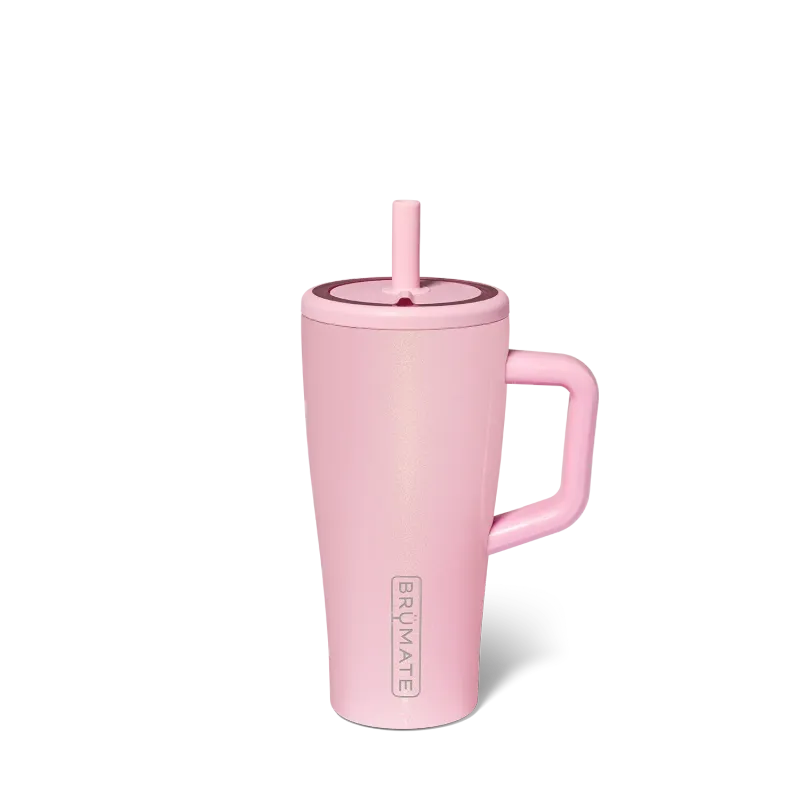 Brumate Era 20 oz. Petal Pink
