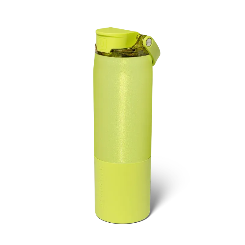 Brumate Lemon Lime Rise 25 oz.