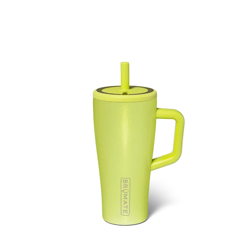 Brumate Era 20oz Lemon Lime