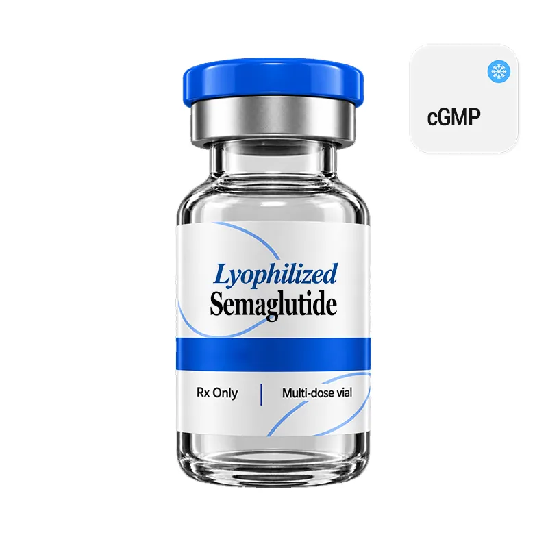 Semaglutide 10 mg (3mL)