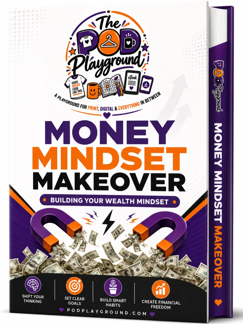 MONEY MINDSET