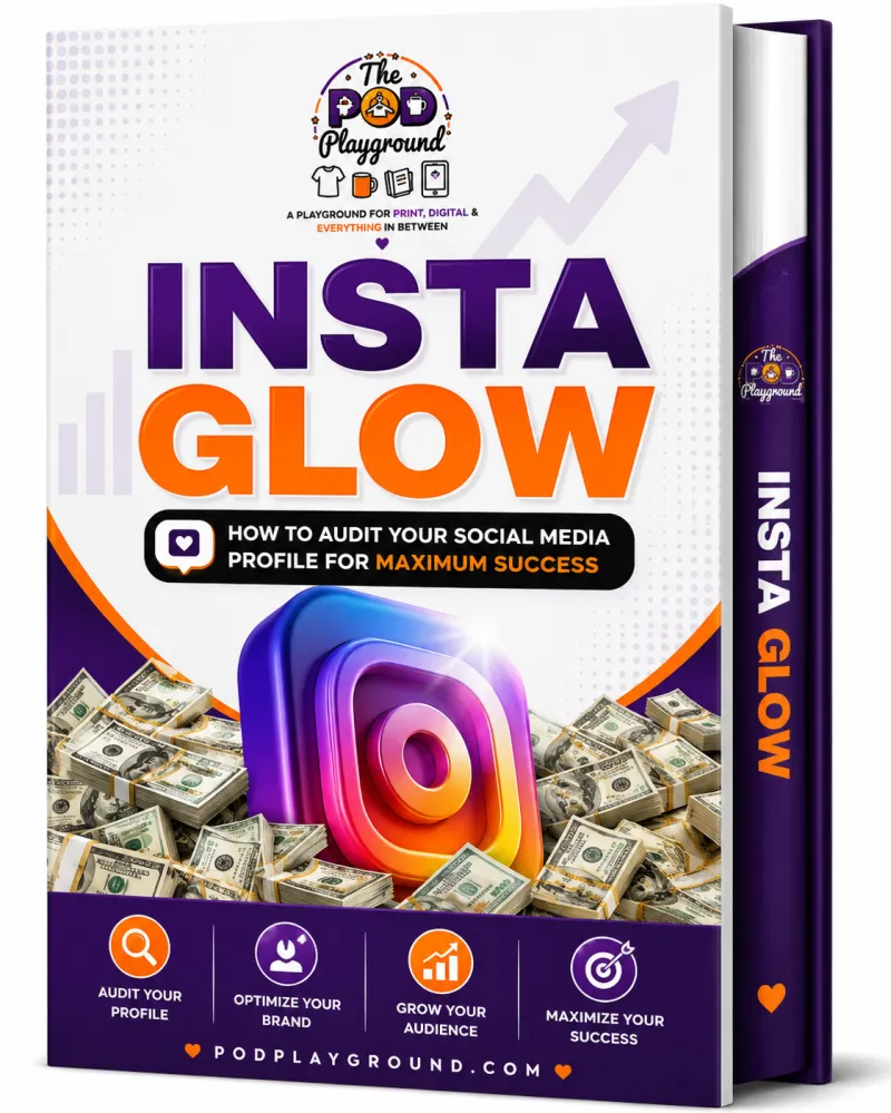 INSTA GLOW