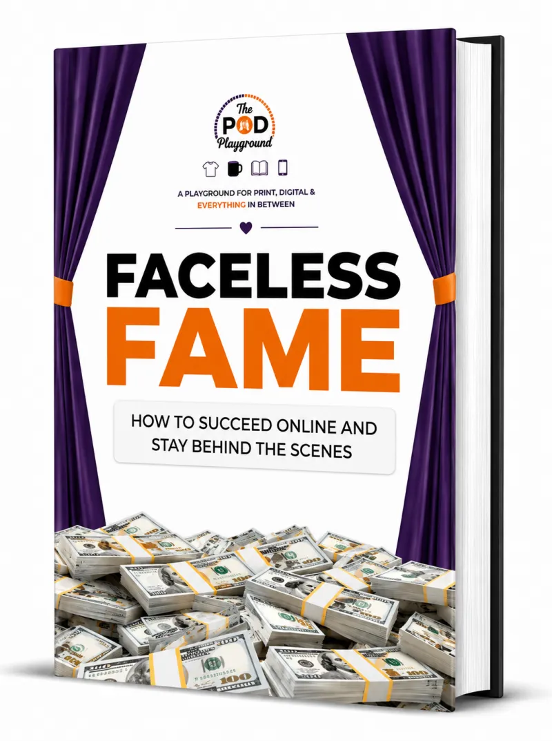 FACELESS FAME