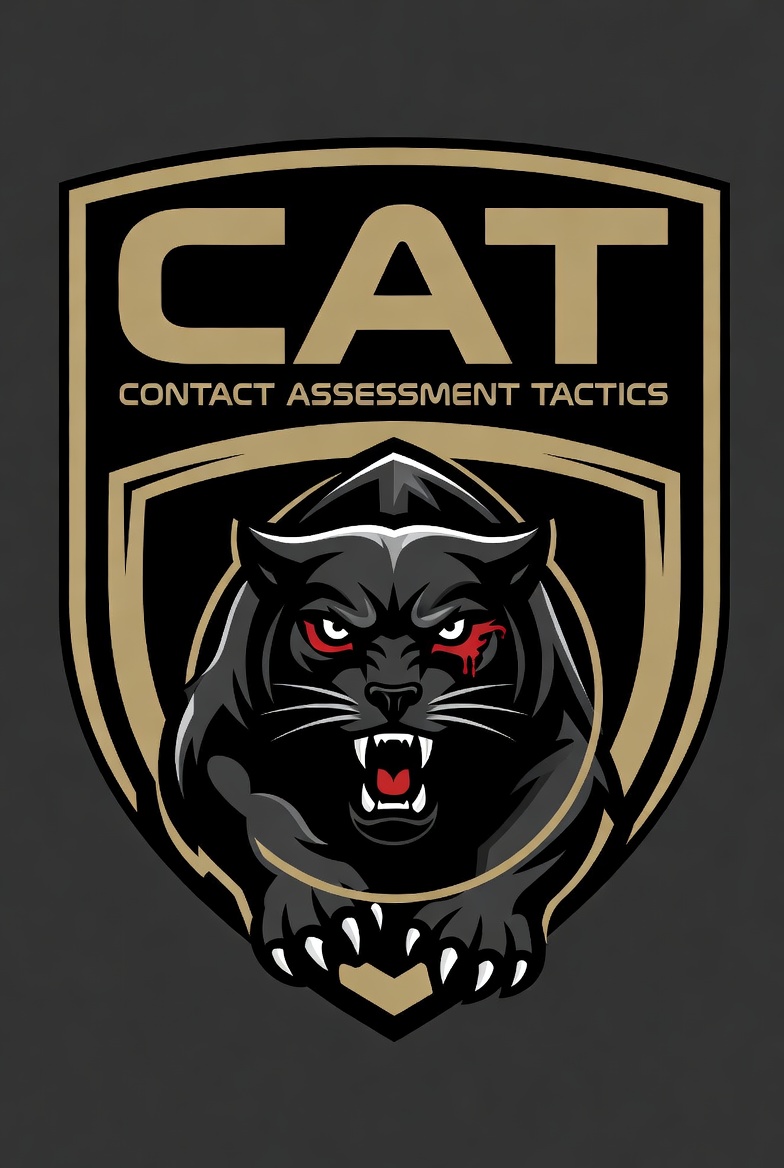 CAT (Contact Assessment Tactics) Course