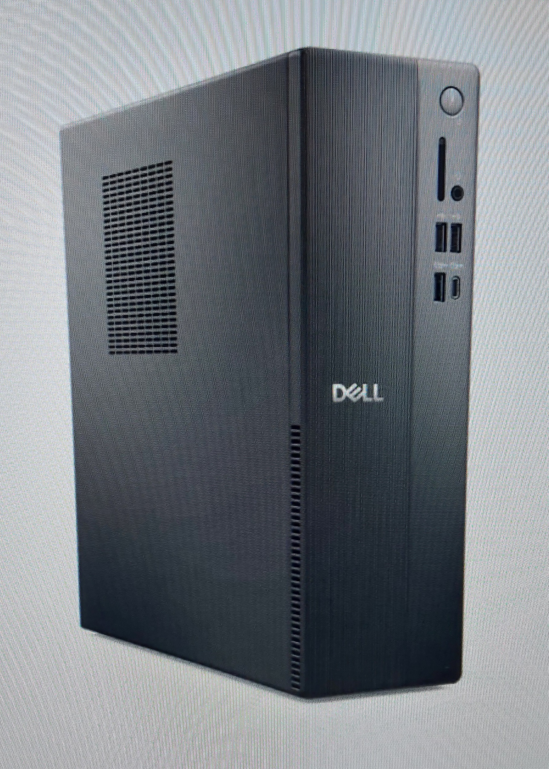 Dell Pro Slim QVS1260 - Professional Business PC - £846