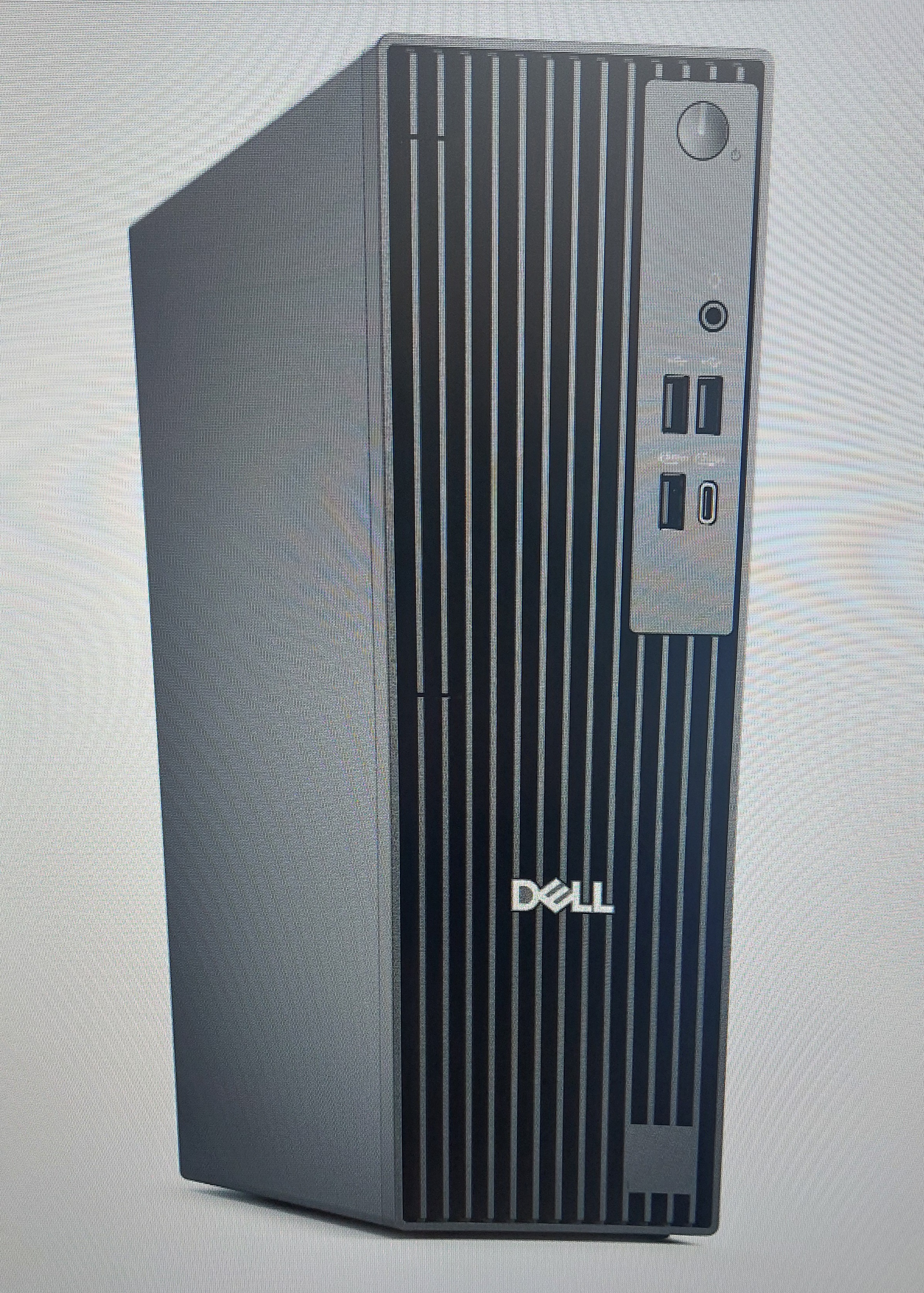 Dell Pro Slim 1260 PC - £800