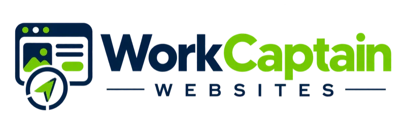 WorkCaptain Websites