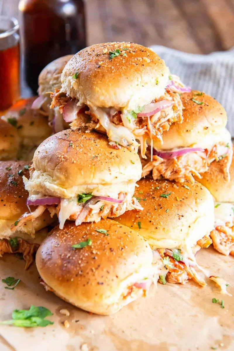 Byo Sliders