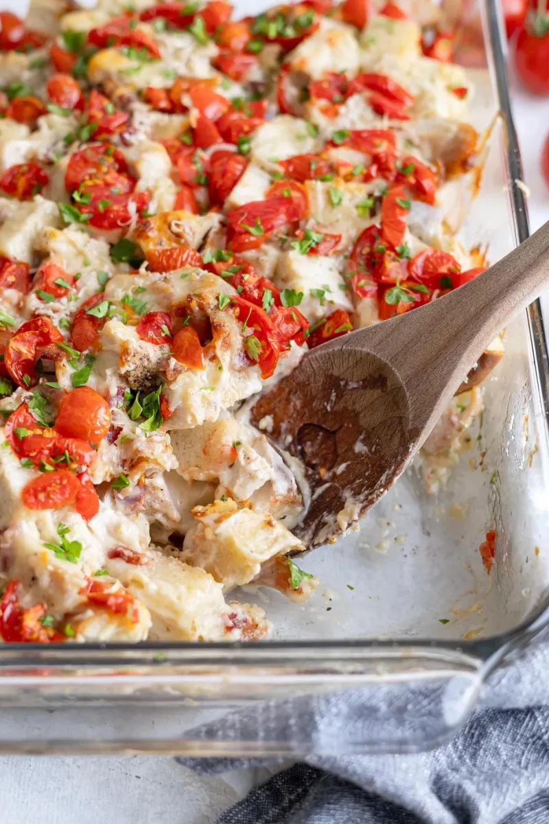 Hot Brown