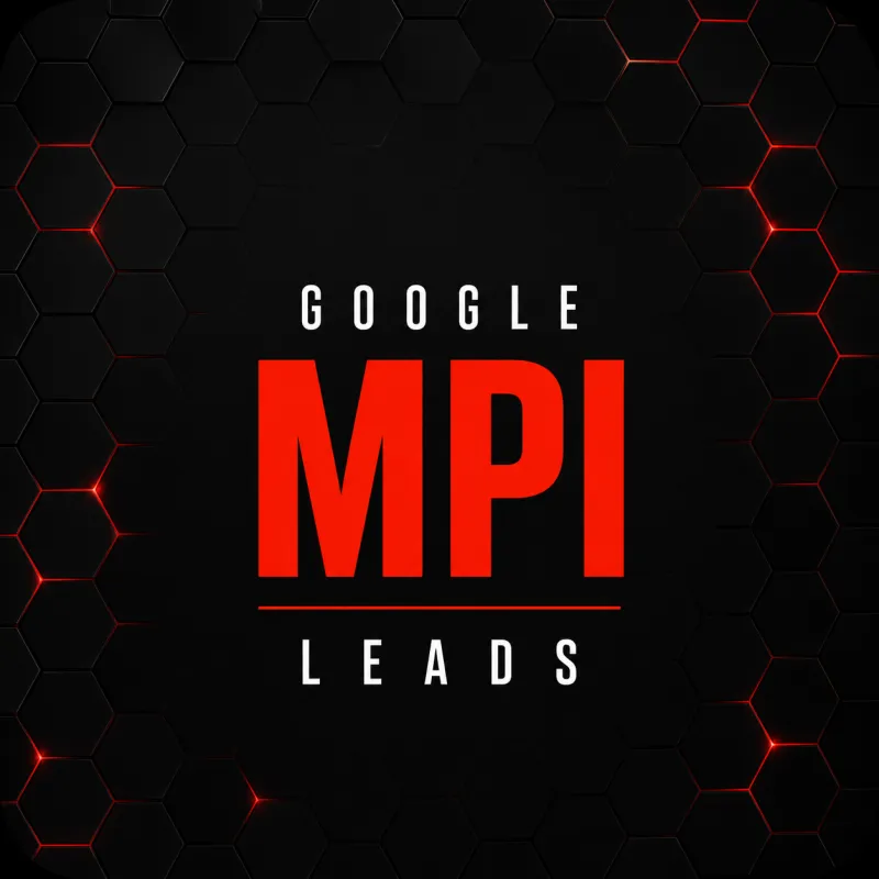 Google Mortgage Protection Leads