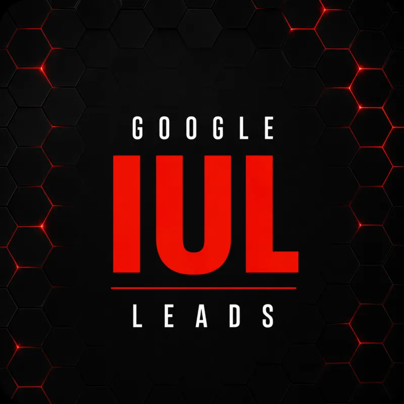 Google Indexed Universal Life Leads