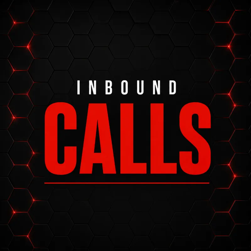 Inbound Calls