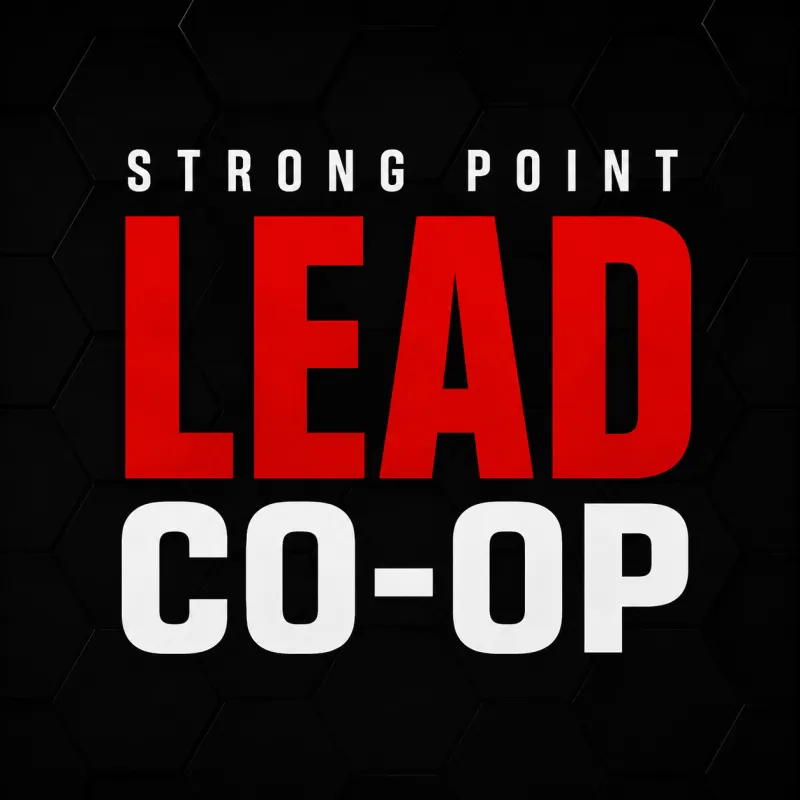 Strong Point Lead Co-Op