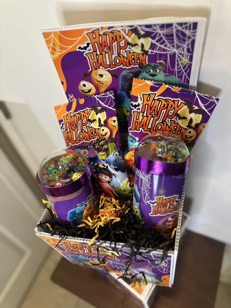 Luxe Party Favor Package