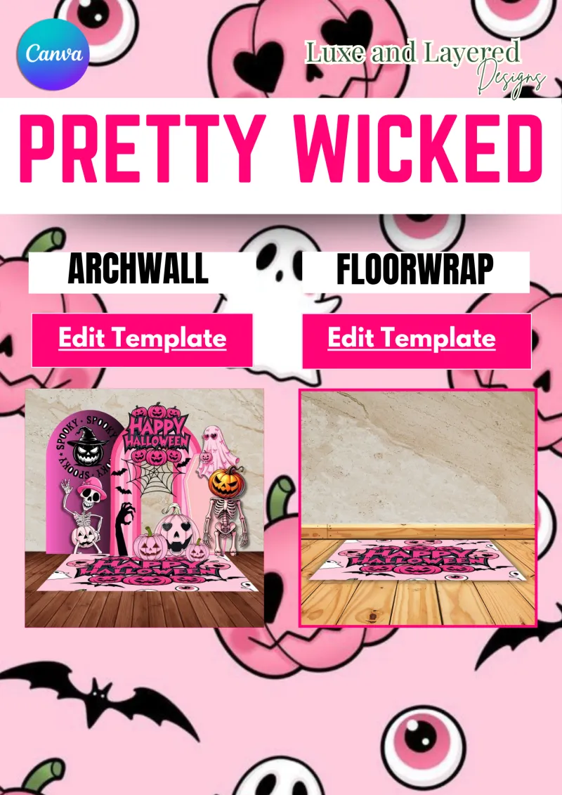 Pretty Wicked Bundle