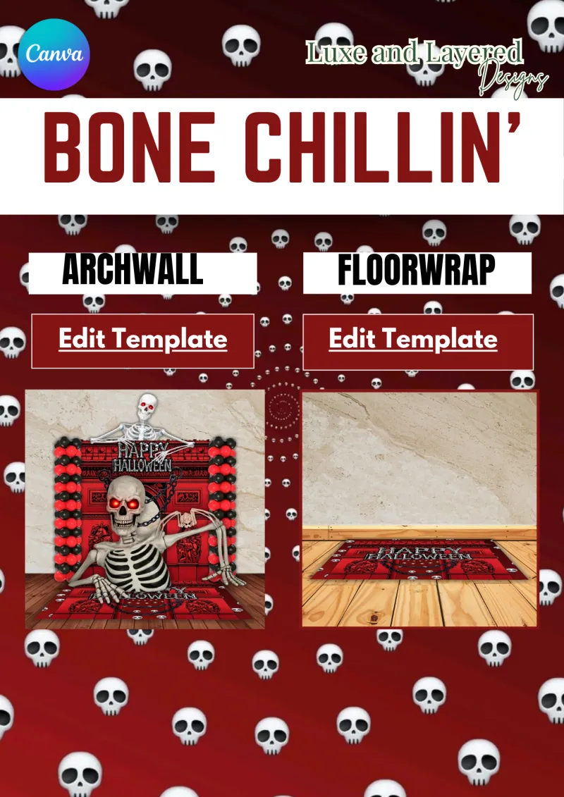 Bone Chillin Bundle