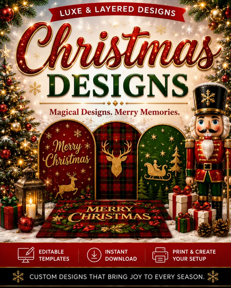 Christmas Designs