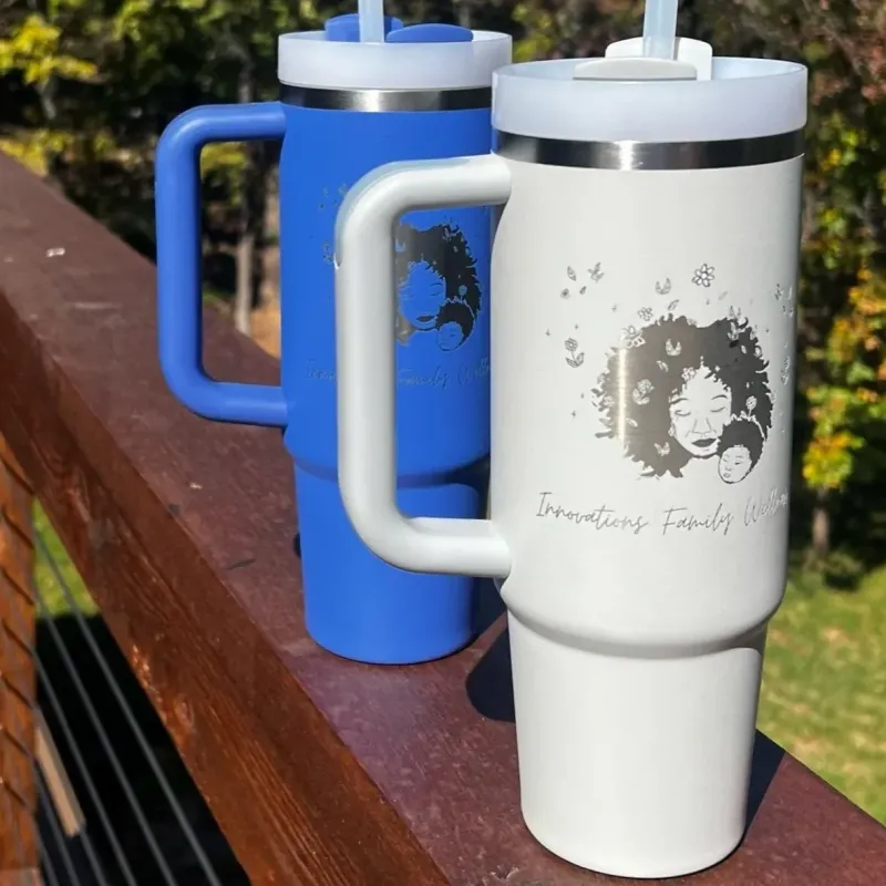 IFW Stanley Tumbler (30 oz)