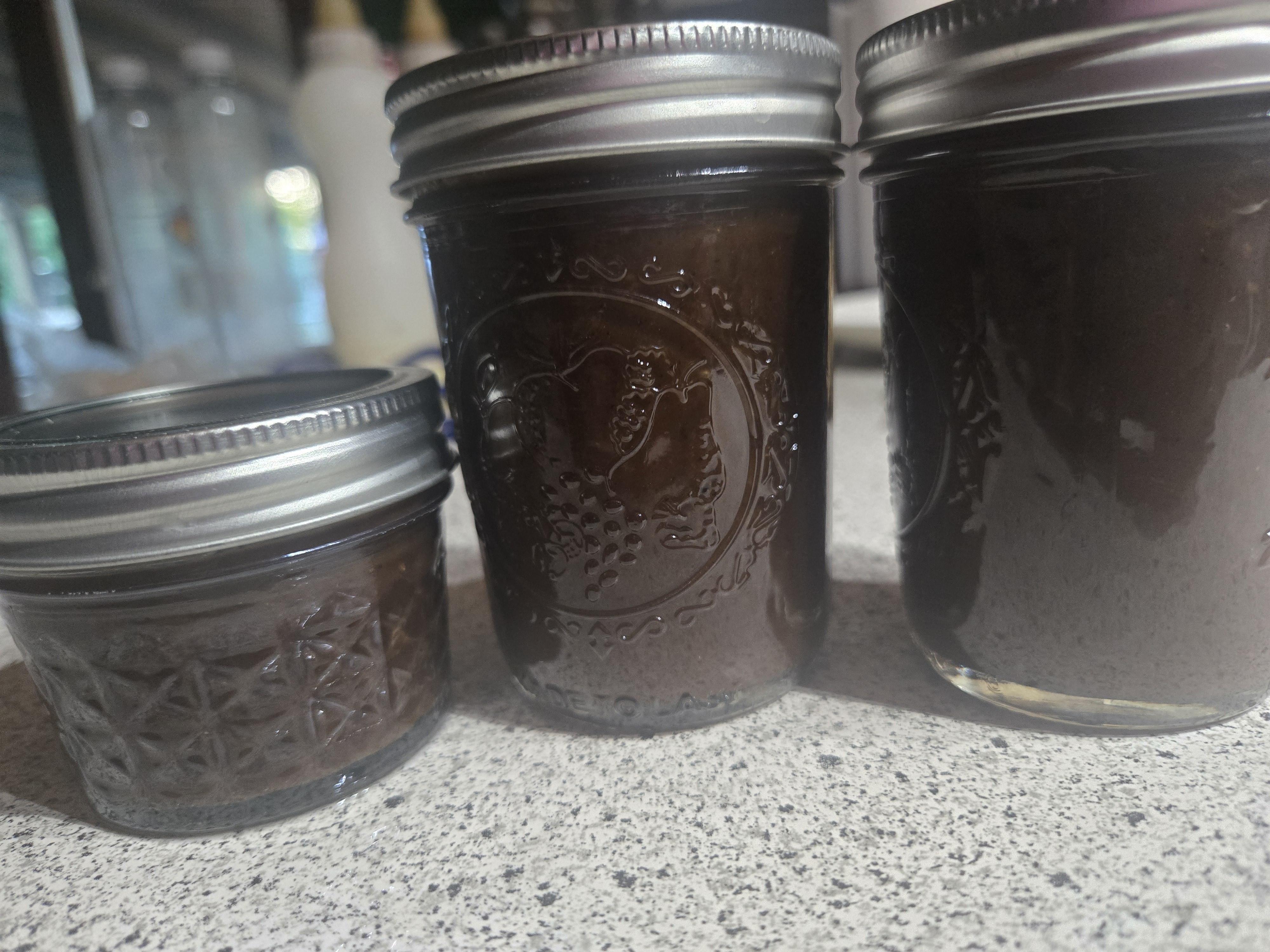 Secret Sweet Spicy Tangy BBQ Sauce Recipe