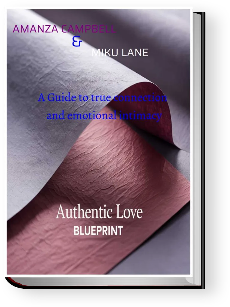 The Authentic Love Blueprint
