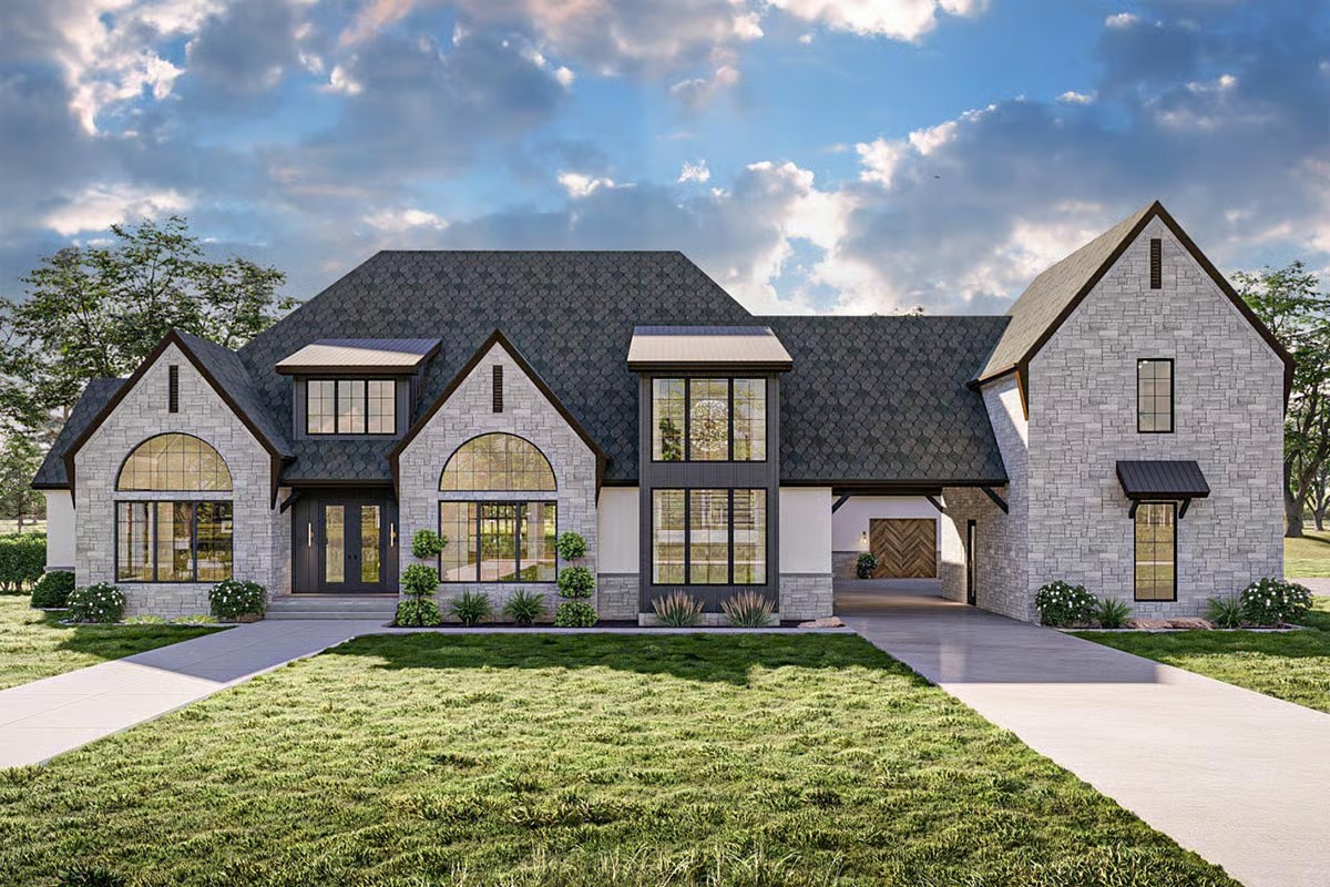 Willowstone Manor