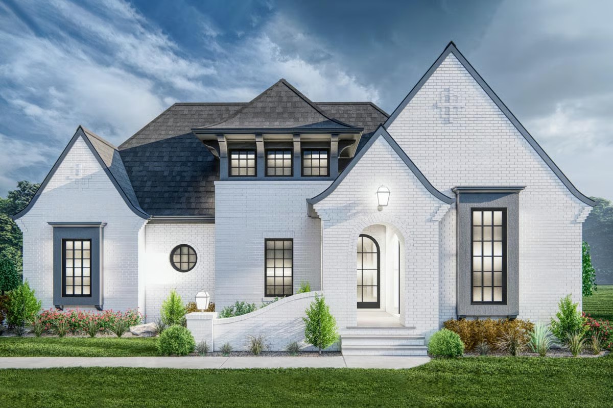 Briarstone Estate