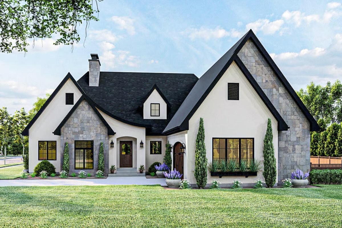 Bend Retreat