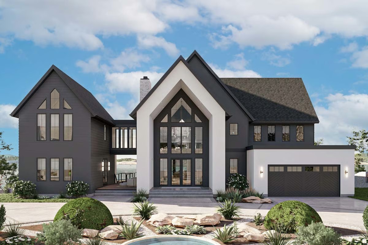 Aspen Escape