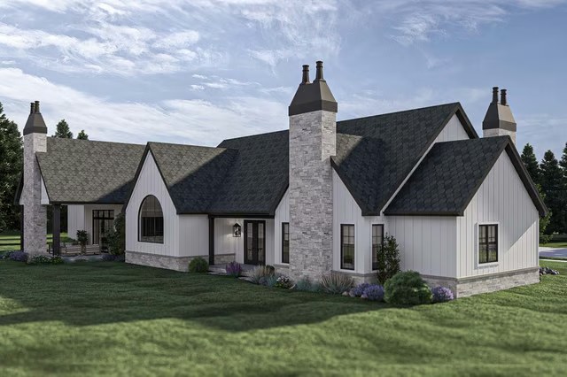 Ridgeview Grand