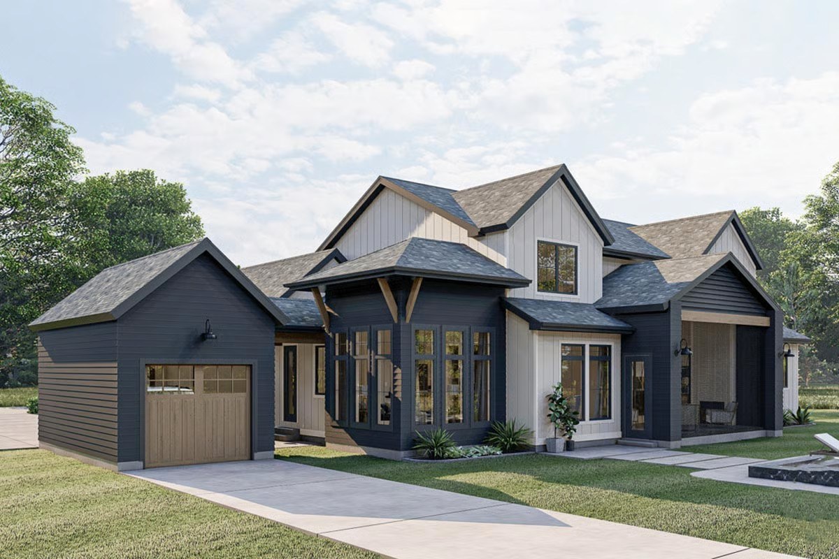 Grand Estate