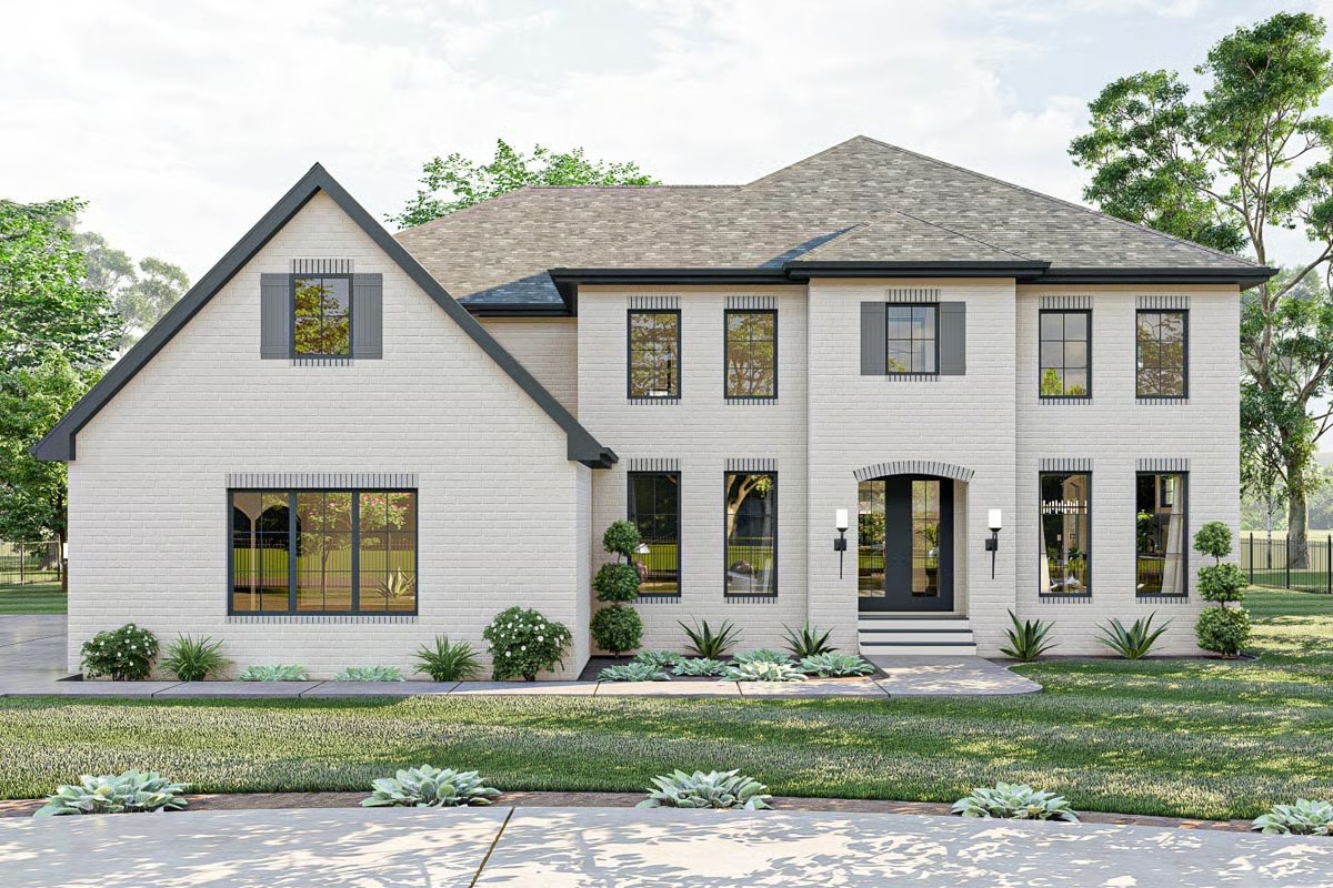 Heritage Grand
