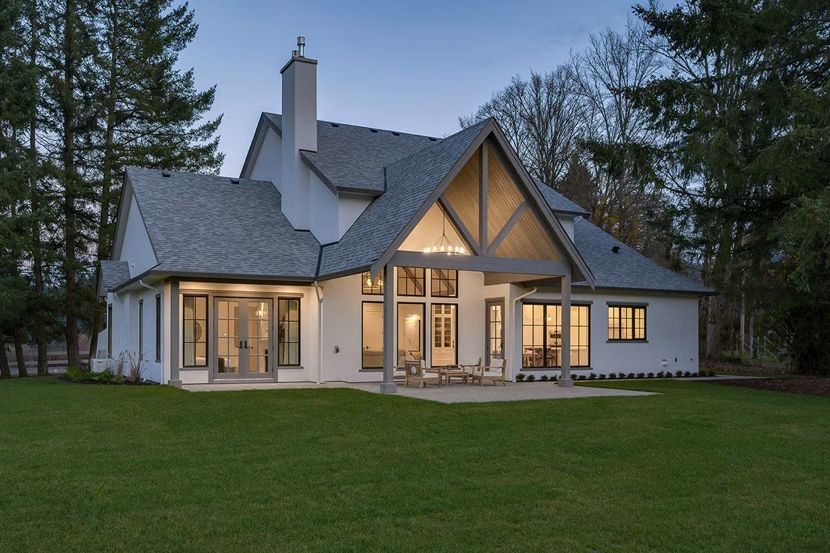 Grandview Gables