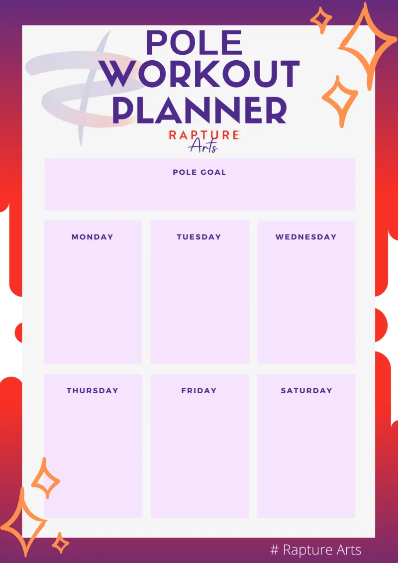 Training Planner