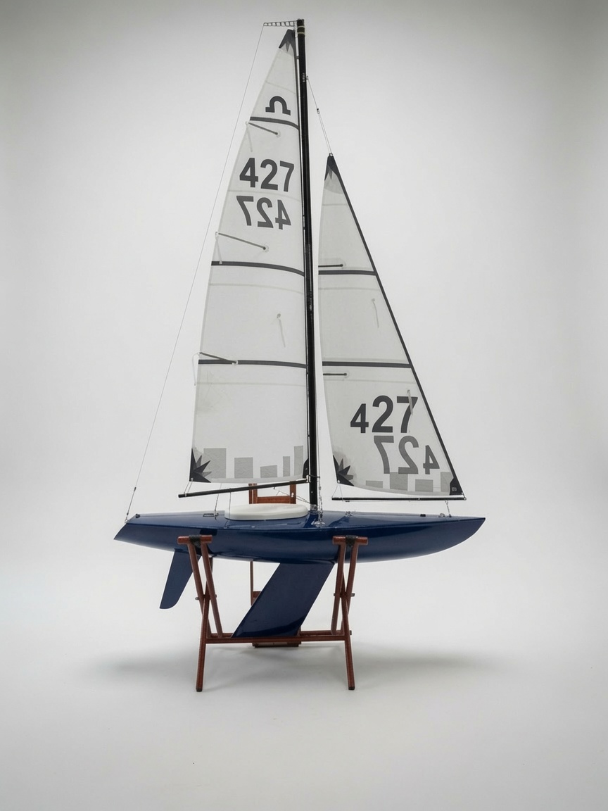 Soling 1M – Tier 4 Race-Ready Elite Package