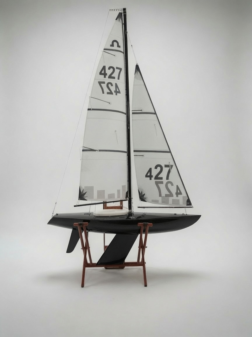 Soling 1M – Tier 4 Race-Ready Elite Package
