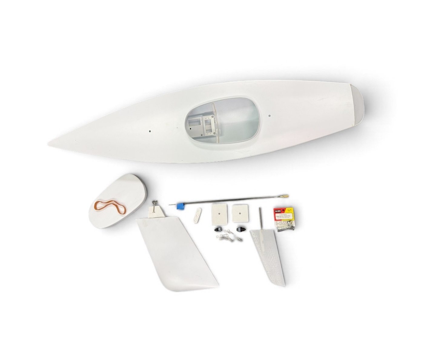 Soling 1M – Tier 2 Pro Built Kit