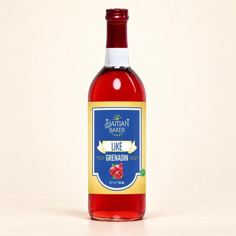 Like Grenadine
