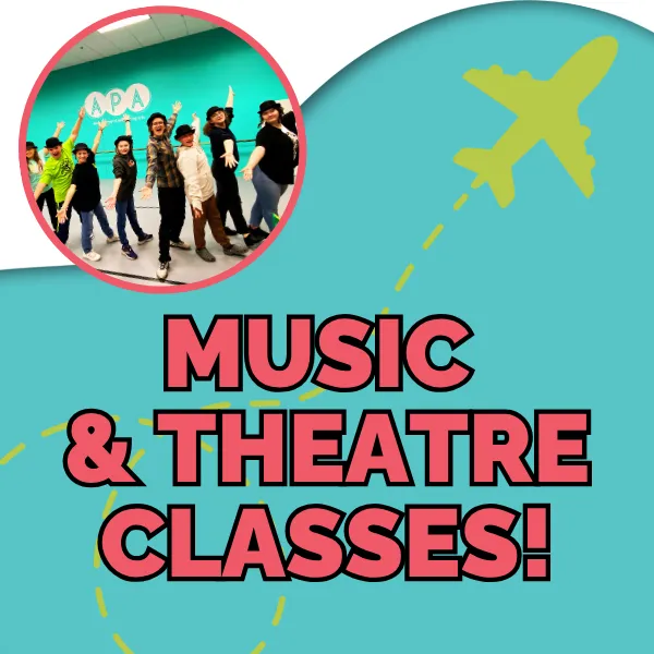 Summer Music/Theatre